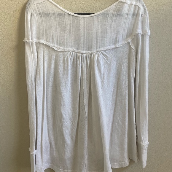 NWT Free People Top - Picture 3 of 3